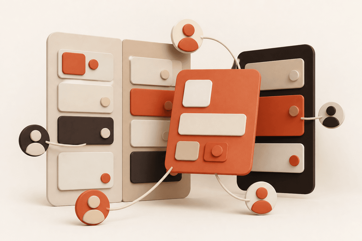 Aligno real-time team collaboration platform