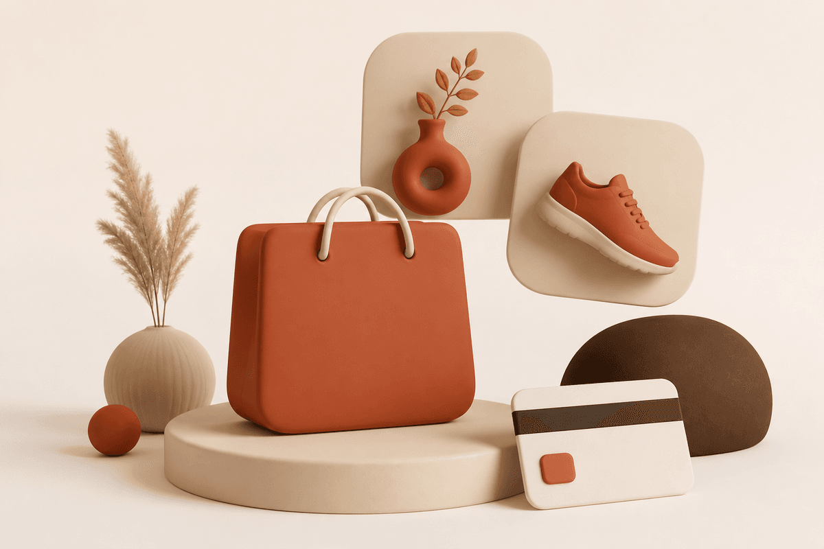 FynCart smart shopping storefront