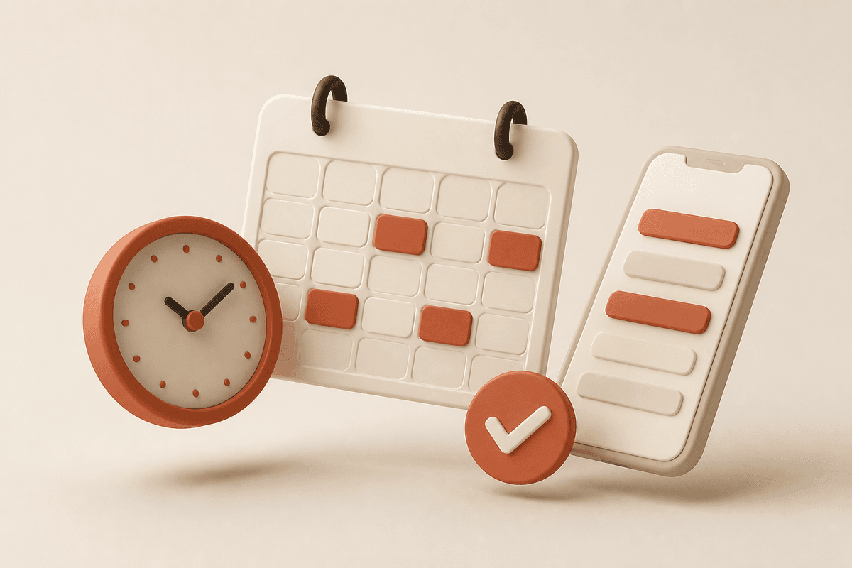Slotwise appointment booking and scheduling platform